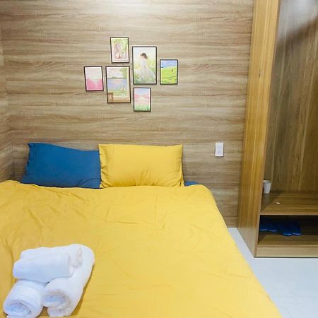 Homestay Nha Cua To Da Lat Buitenkant foto